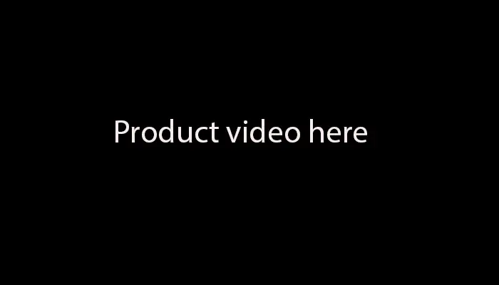 Video shows how product is in action
